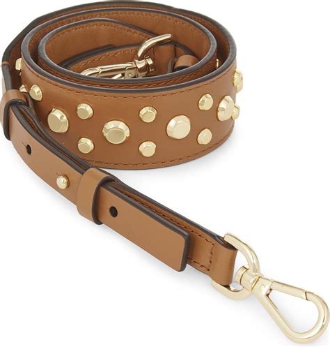 michael kors guitar straps|michael kors purse straps fraying.